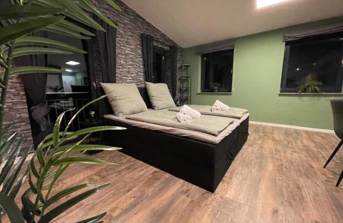Spandau Apartamento | Berlin Loft nähe Olympiastadion
