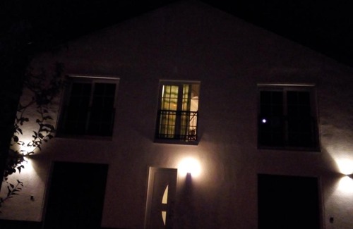 Schoenefeld Apartamento | Berlin - Schönefeld grüne Wohnung