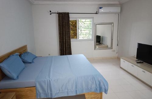 Ziguinchor Casa | Berlin