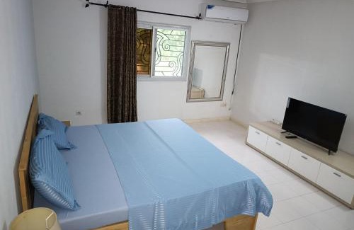 Ziguinchor Casa | Berlin