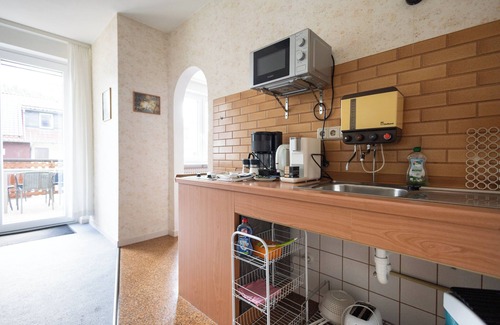 Landkreis Goslar Casa | "Berliner Bär" by Ko-Living- whole house | 9 apart | 450sqm | 28 guests | terrac