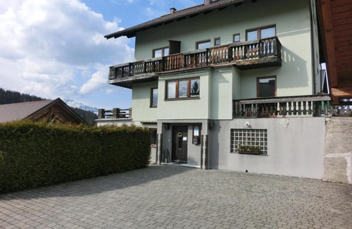 Mitterbach am Erlaufsee Casa | Berliner Ecke