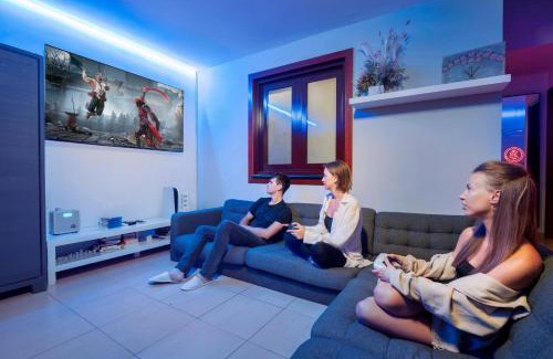 Dubai Marina Hotel | Berloga Holiday Homes JBR