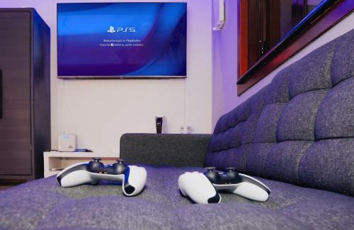 Dubai Marina Hotel | Berloga Holiday Homes JBR