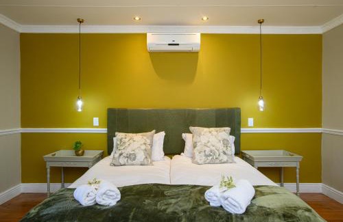 Schoemanshoek Apartamento | Berluda Farmhouse and Cottages