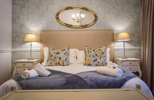 Schoemanshoek Casa | Berluda Farmhouse & Cottages