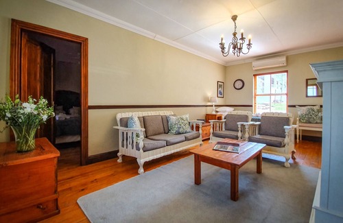 Schoemanshoek Casa | Berluda Farmhouse & Cottages