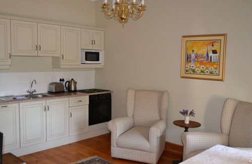 Schoemanshoek Casa | Berluda Farmhouse & Cottages