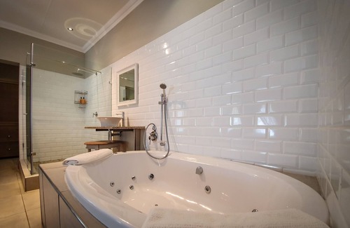 Schoemanshoek Casa | Berluda Farmhouse & Cottages