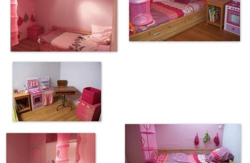 Ploeuc-l'Hermitage Casa | Berlugeon
