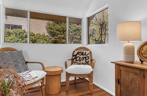 Bermagui Casa | Bermagui Breeze Holiday House 5 bedroom 18-20 Mumbulla Street - Bermagui