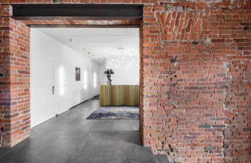 Old Town Hotel | Berman House