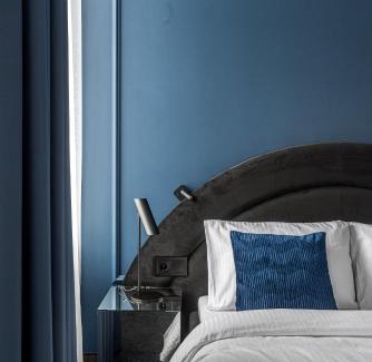 Old Town Hotel | Berman House