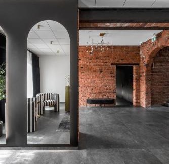 Old Town Hotel | Berman House