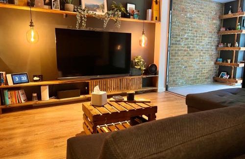 Bermondsey Apartamento | Bermondse, London Tower Bridge