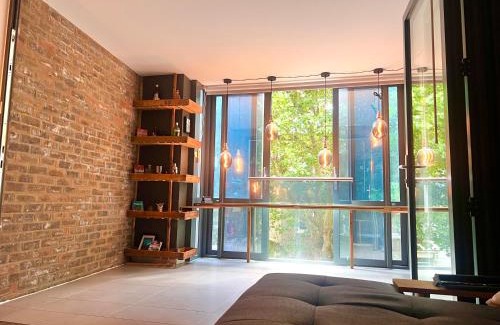 Bermondsey Apartamento | Bermondse, London Tower Bridge