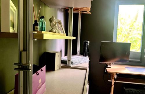 Bermondsey Apartamento | Bermondse, London Tower Bridge