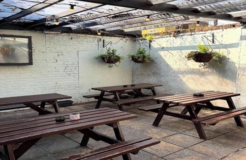 South Bermondsey Apartamento | Bermondsey 1-bedroom apartment in London Central for Long and Short Stay