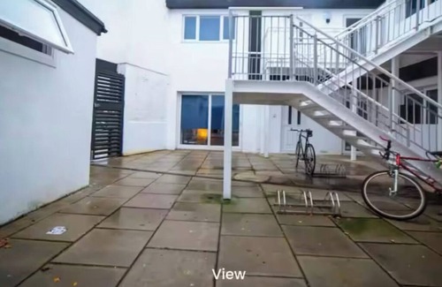 South Bermondsey Apartamento | Bermondsey 1-bedroom Apartment in London Centralfor Long and Short Stay