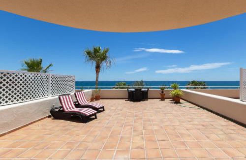 Buenas Noches Apartamento | bermuda beach 52