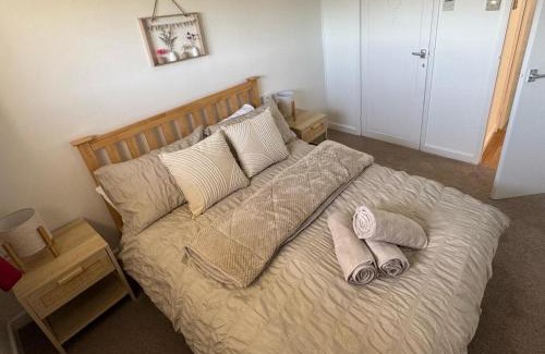 Great Yarmouth Chalet De Esquí | Bermuda Holiday Park Chalet Close To Beach