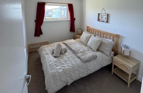 Great Yarmouth Chalet De Esquí | Bermuda Holiday Park Chalet Close To Beach