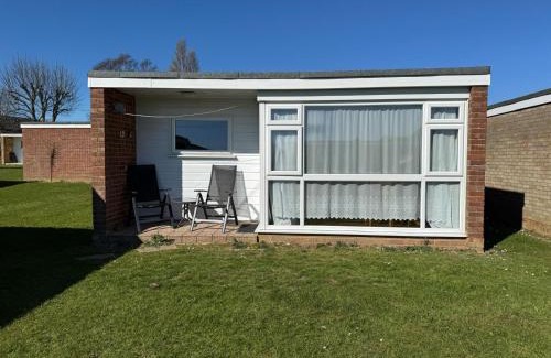 Great Yarmouth Chalet De Esquí | Bermuda Holiday Park Chalet Close To Beach