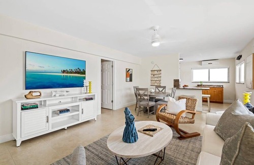 Lauderdale-by-the-Sea Apartamento | Bermuda Isles Villas #32