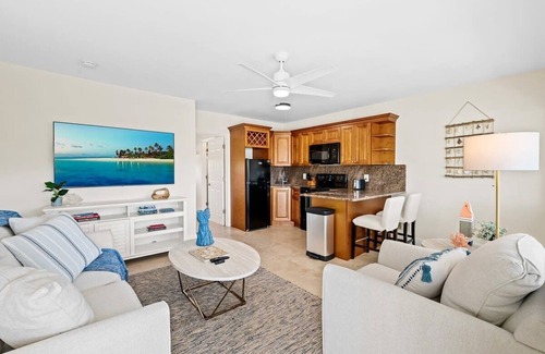 Lauderdale-by-the-Sea Apartamento | Bermuda Isles Villas #18