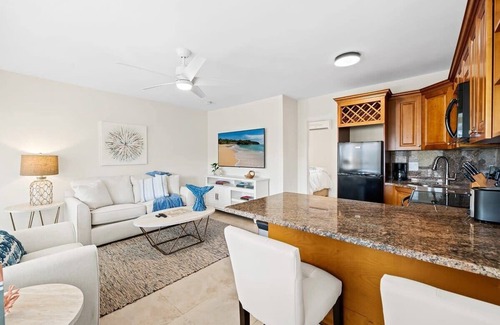 Lauderdale-by-the-Sea Apartamento | Bermuda Isles Villas #18