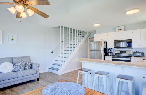 North Topsail Beach Casa | Bermuda Oasis