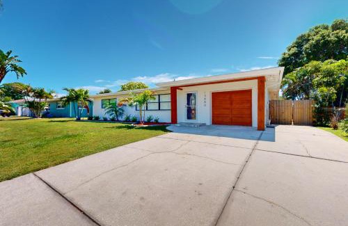 Seminole Casa | Bermuda Oasis