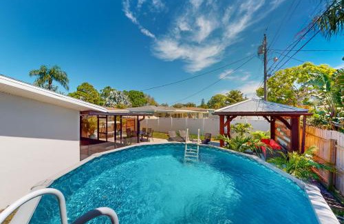 Seminole Casa | Bermuda Oasis
