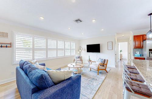 Seminole Casa | Bermuda Oasis