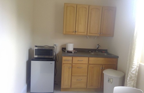 Paget Casa | Bermuda Villa Guest House