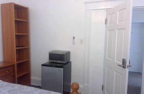 Paget Casa | Bermuda Villa Guest House