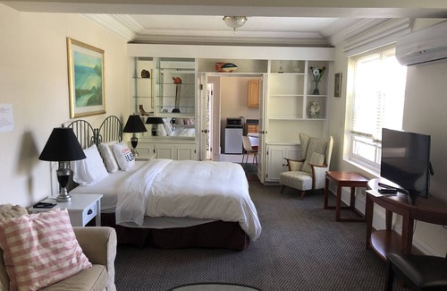 Paget Casa | Bermuda Villa Guest House