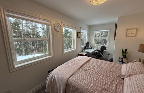 Terra Nova Casa | Bermuda Waterfront Ultimate Lakehouse Experience