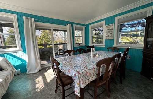 Terra Nova Casa | Bermuda Waterfront Ultimate Lakehouse Experience
