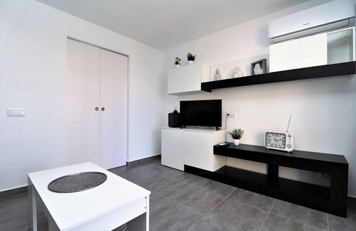 Rincon de Loix Apartamento | Bermudas 313
