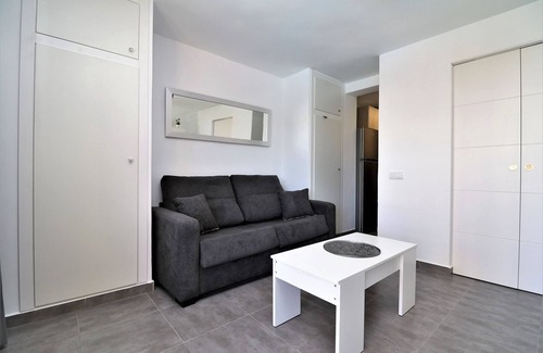 Rincon de Loix Apartamento | Bermudas 313