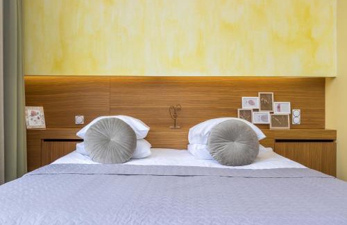 Old Town Hotel | Bern Boutique by Rikas Hotels