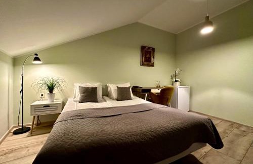 Old Town Hotel | Bern Boutique by Rikas Hotels