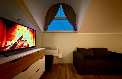 Old Town Hotel | Bern Boutique by Rikas Hotels