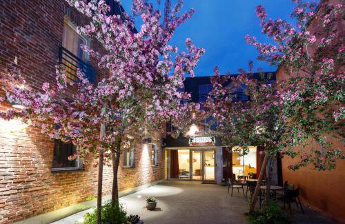 Old Town Hotel | Bern Boutique by Rikas Hotels