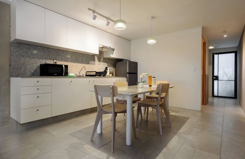 Zona Rosa de la Ciudad de México Apartamento | Berna 14 by Wynwood House