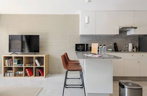 Zona Rosa de la Ciudad de México Apartamento | Berna 14 by Wynwood House