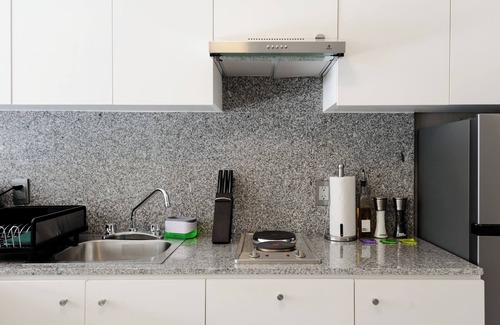 Zona Rosa de la Ciudad de México Apartamento | Berna 14 by Wynwood House