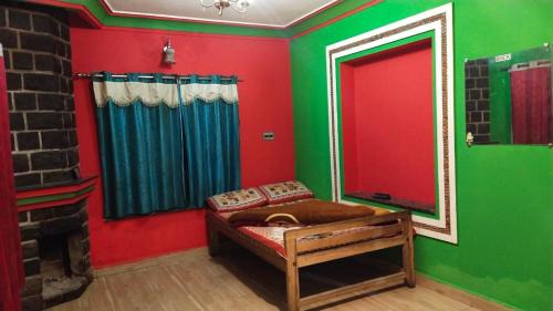 Vattakanal Casa | Berna home stay