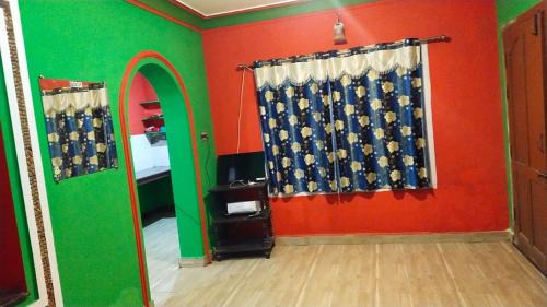Vattakanal Casa | Berna home stay